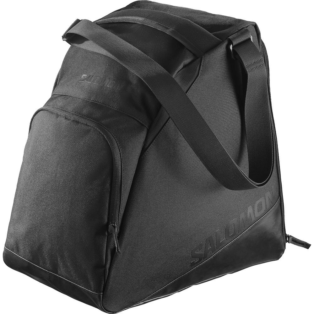 Salomon Original Gearbag Ski Boot Bag Black