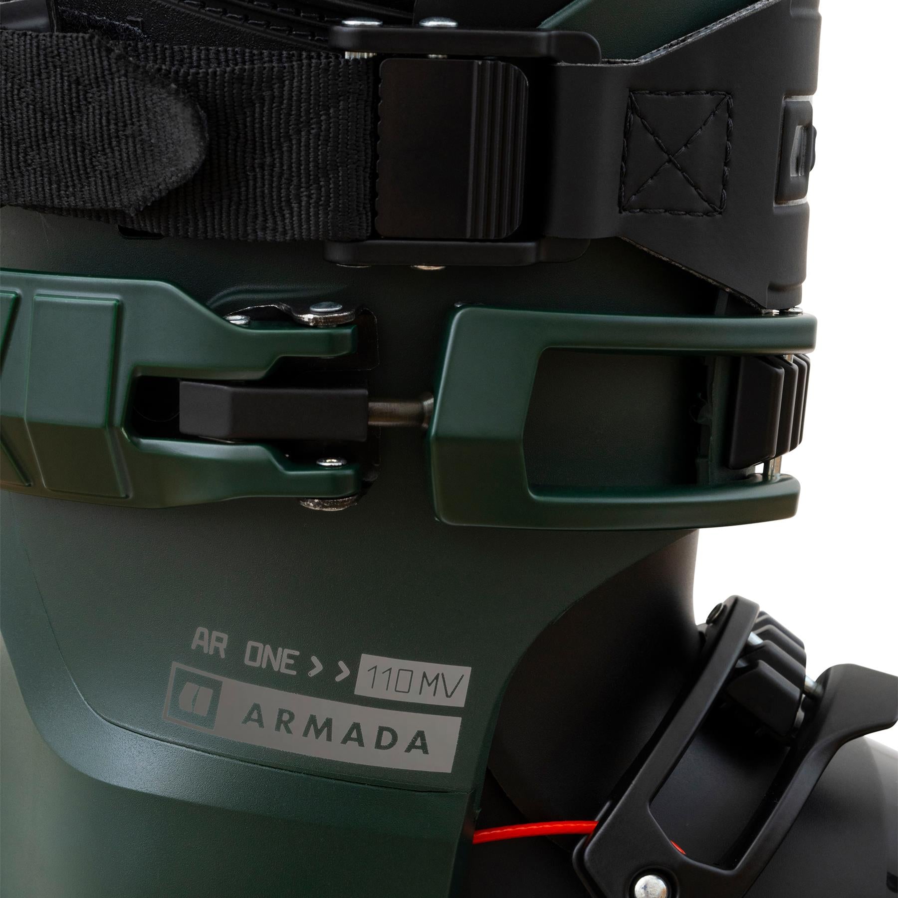 Armada AR ONE 110 MV Unisex Ski Boots 2026