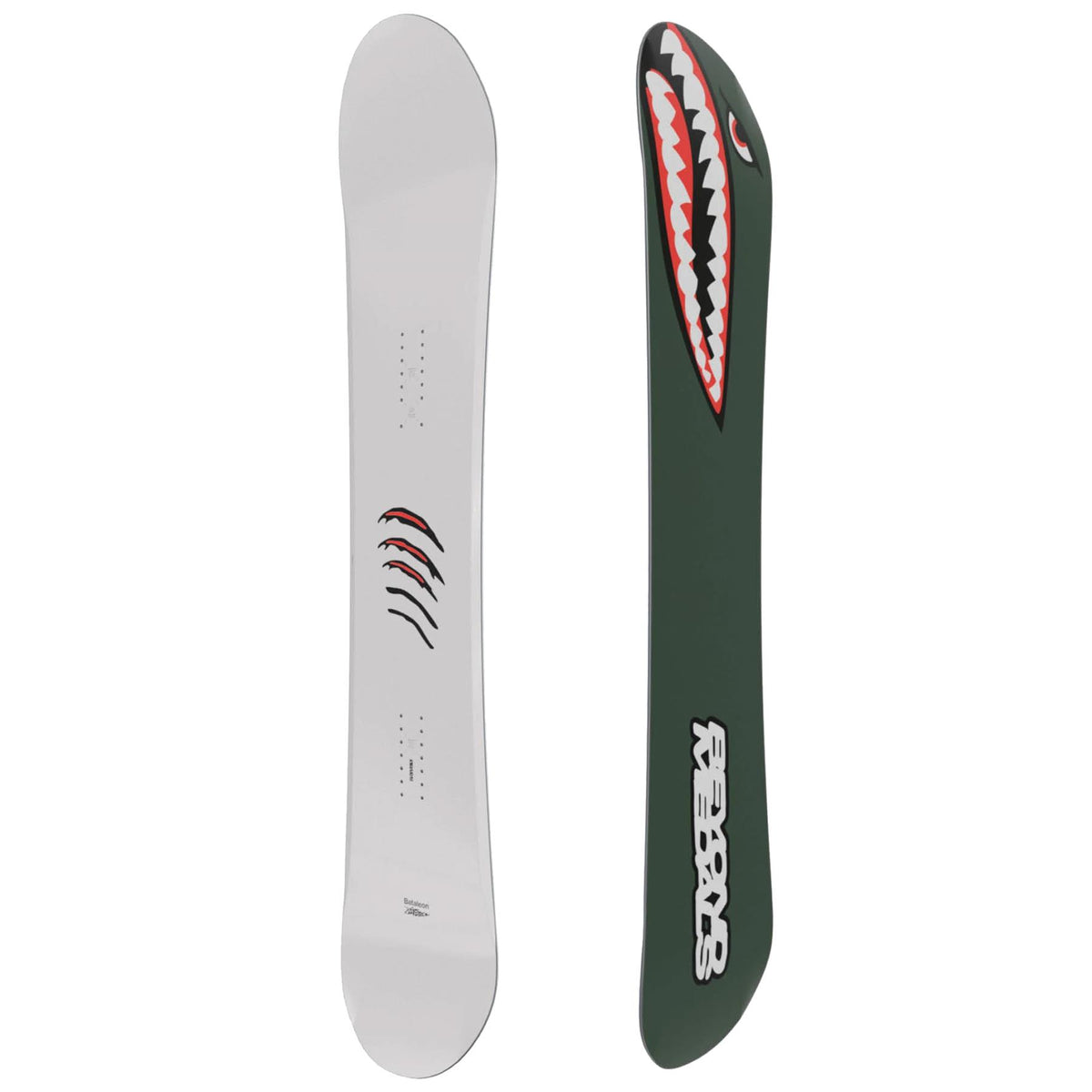 Bataleon Tornado x Beyond Medals Mens Snowboard 2027