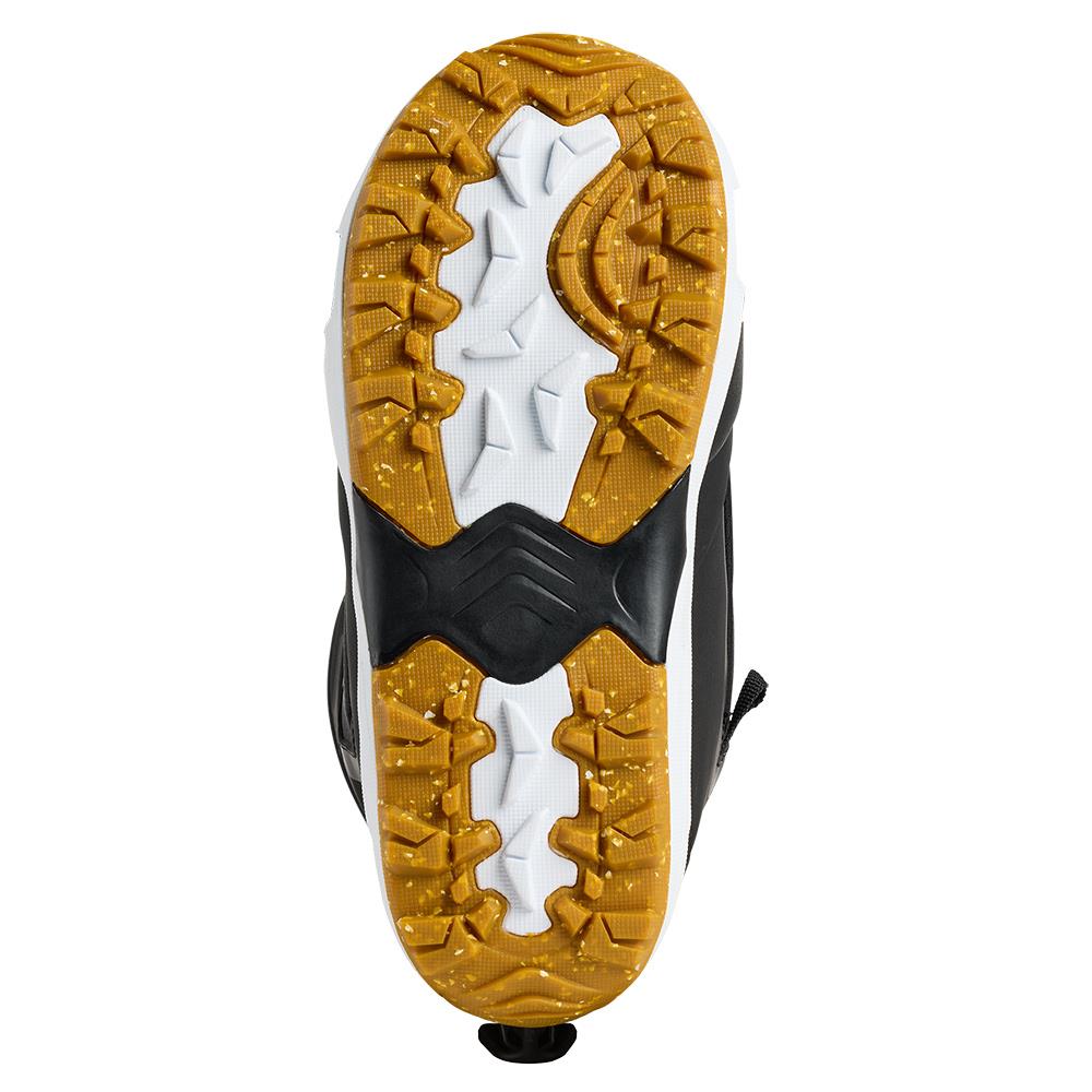 Burton Highshot Womens Step On Snowboard Boots Black 2026