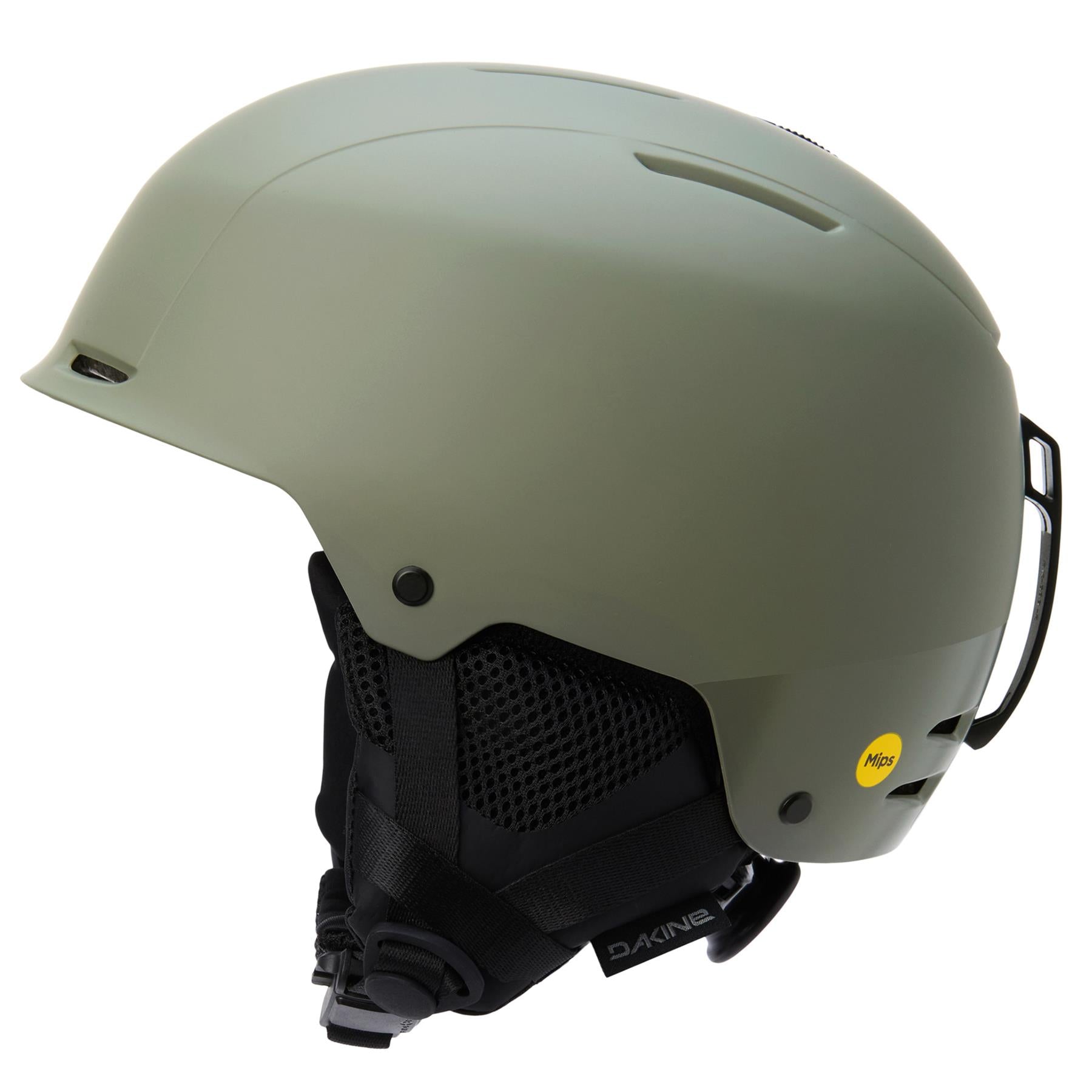 Dakine Charger MIPS Ski + Snowboard Helmet Mulled Basil