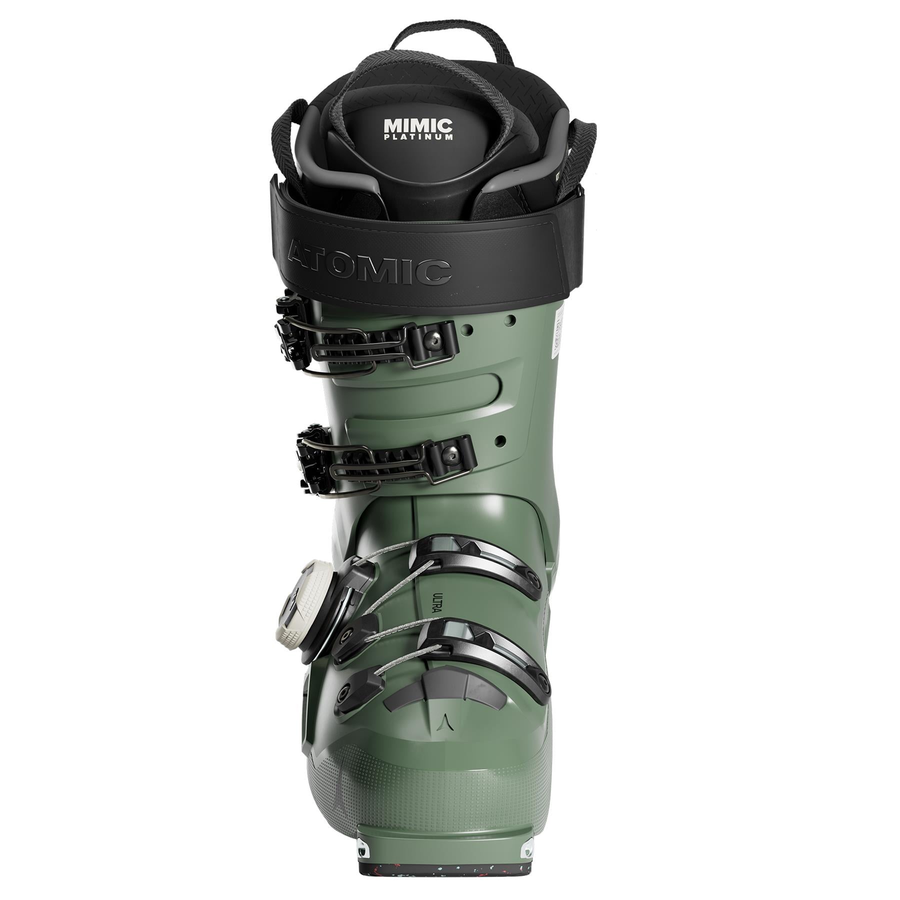Atomic Hawx Ultra XTD 120 BOA Mens Hybrid Ski Boots 2026