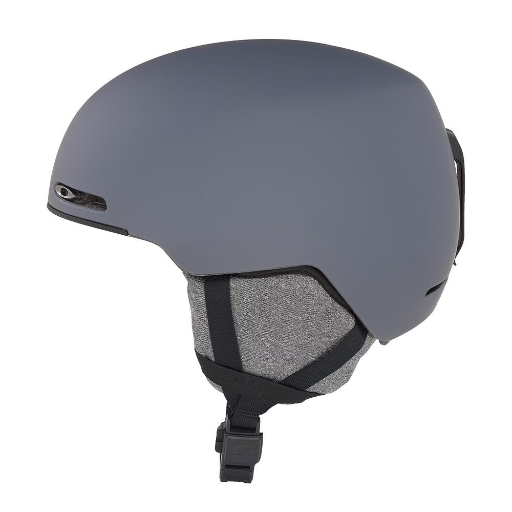 Oakley MOD1 Ski + Snowboard Helmet Forged Iron