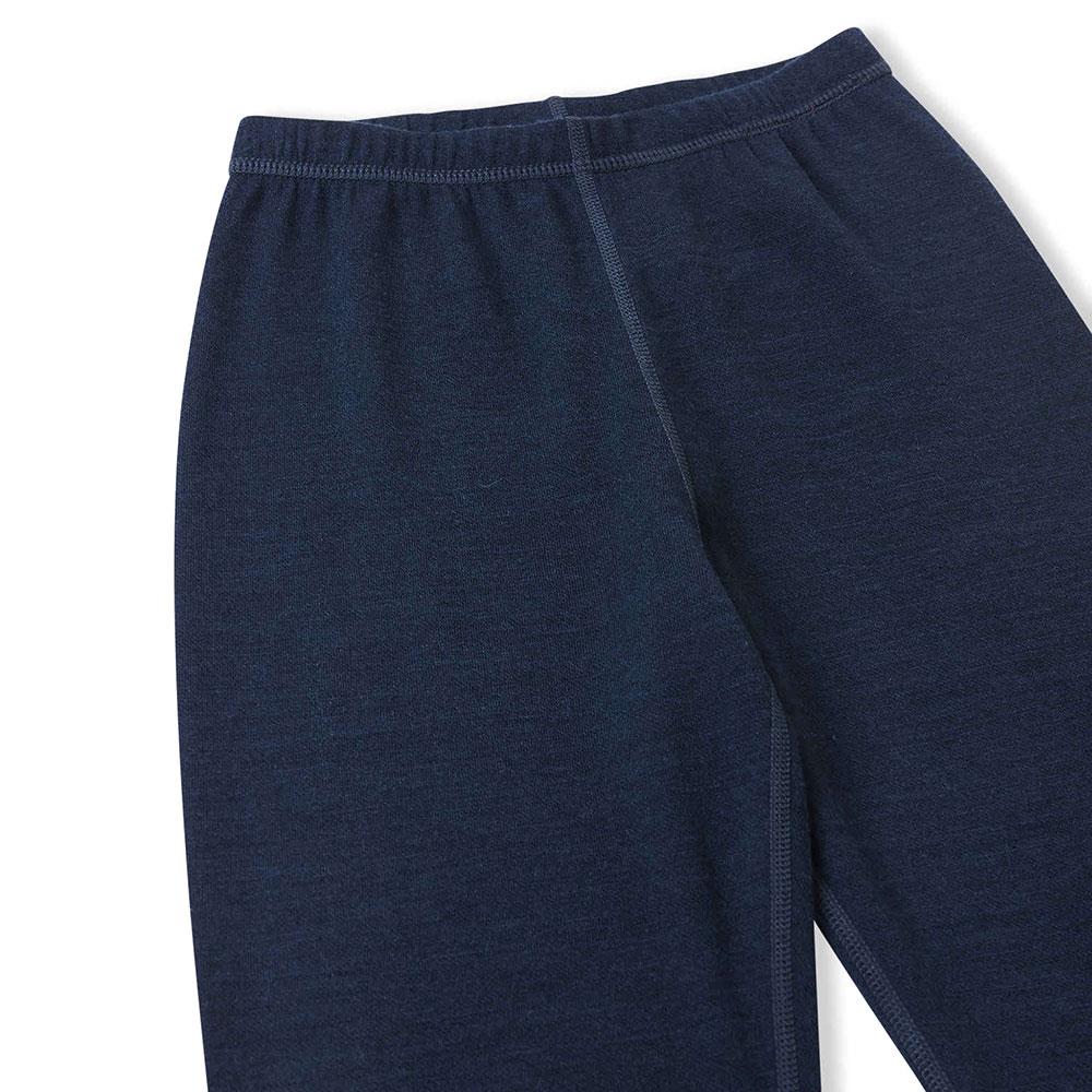 Reima Taitoa Kids Merino Thermal Set Navy