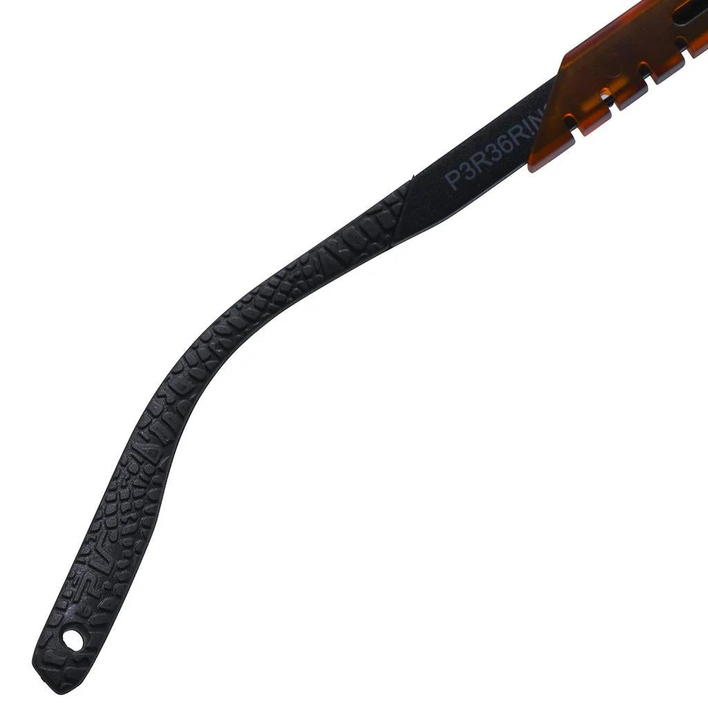 Pit Viper The Landlocked Jethawk Sunglasses - HDPV Polarized Gold Lens