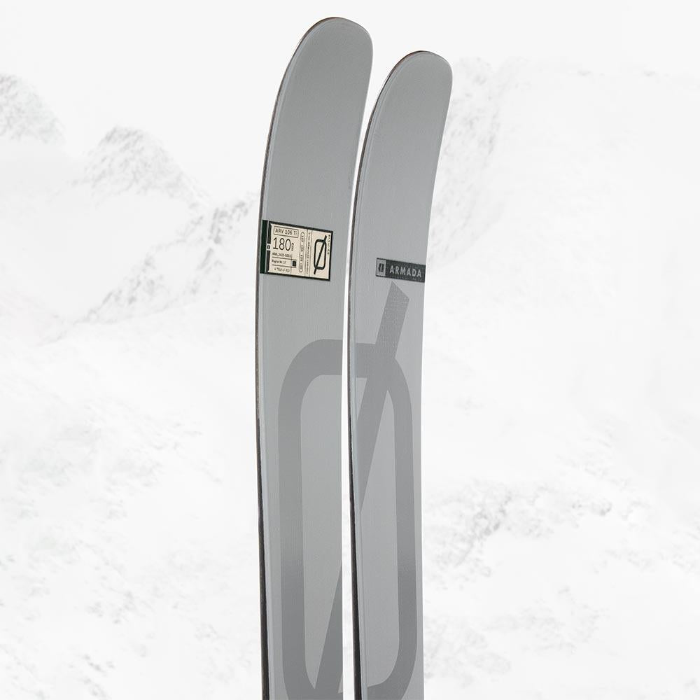 Armada ARV 106 Ti Skis 2026