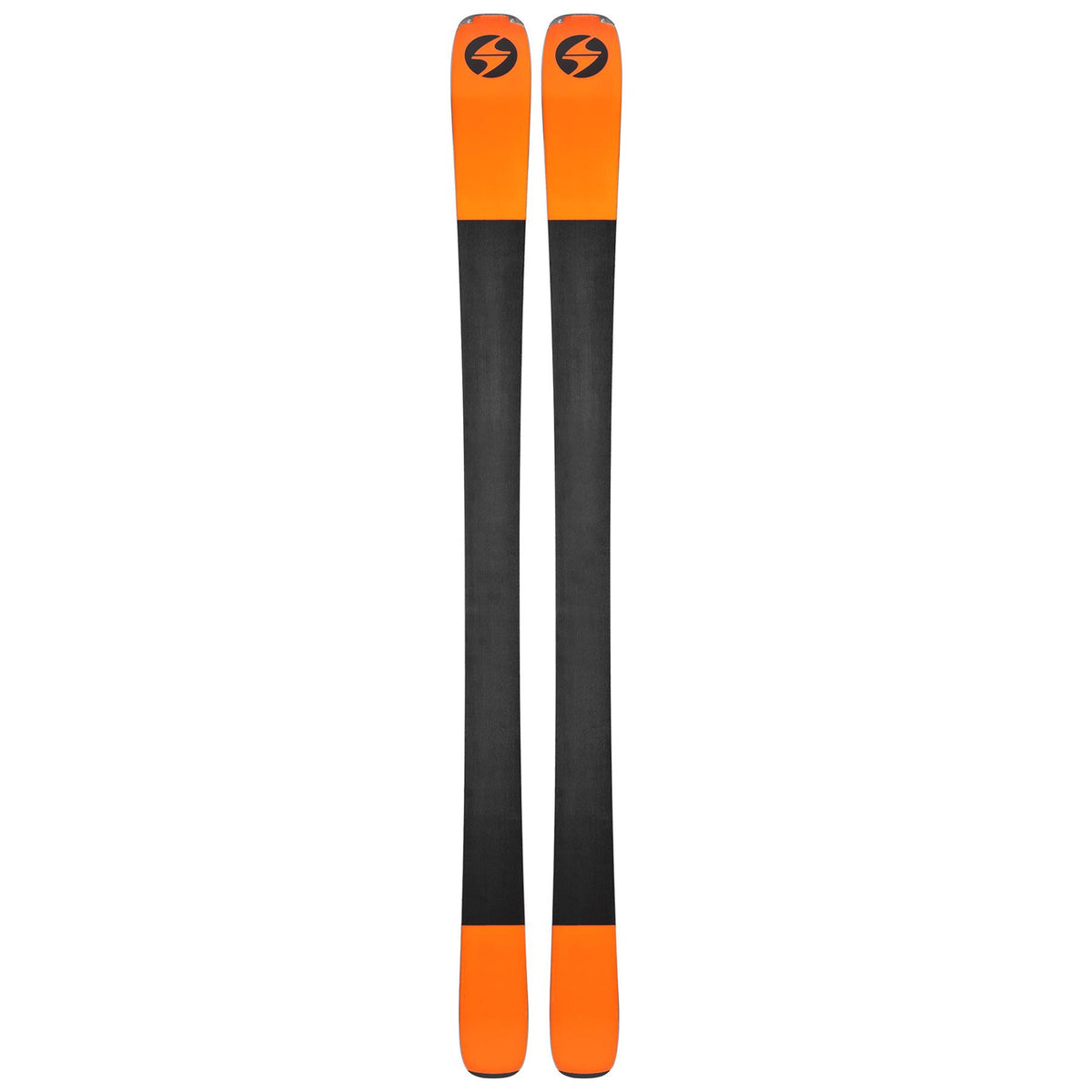 Blizzard Black Pearl 88 Womens Skis 2027