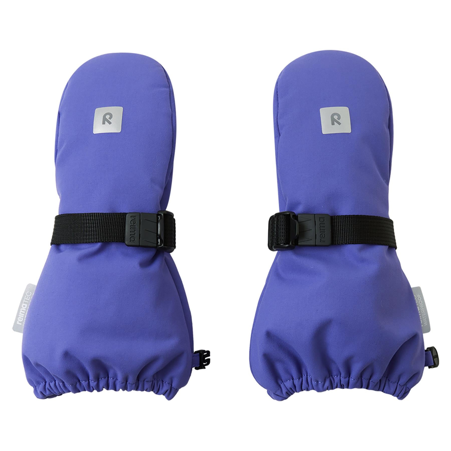 Reima Ote Kids Mitts Breezy Violet