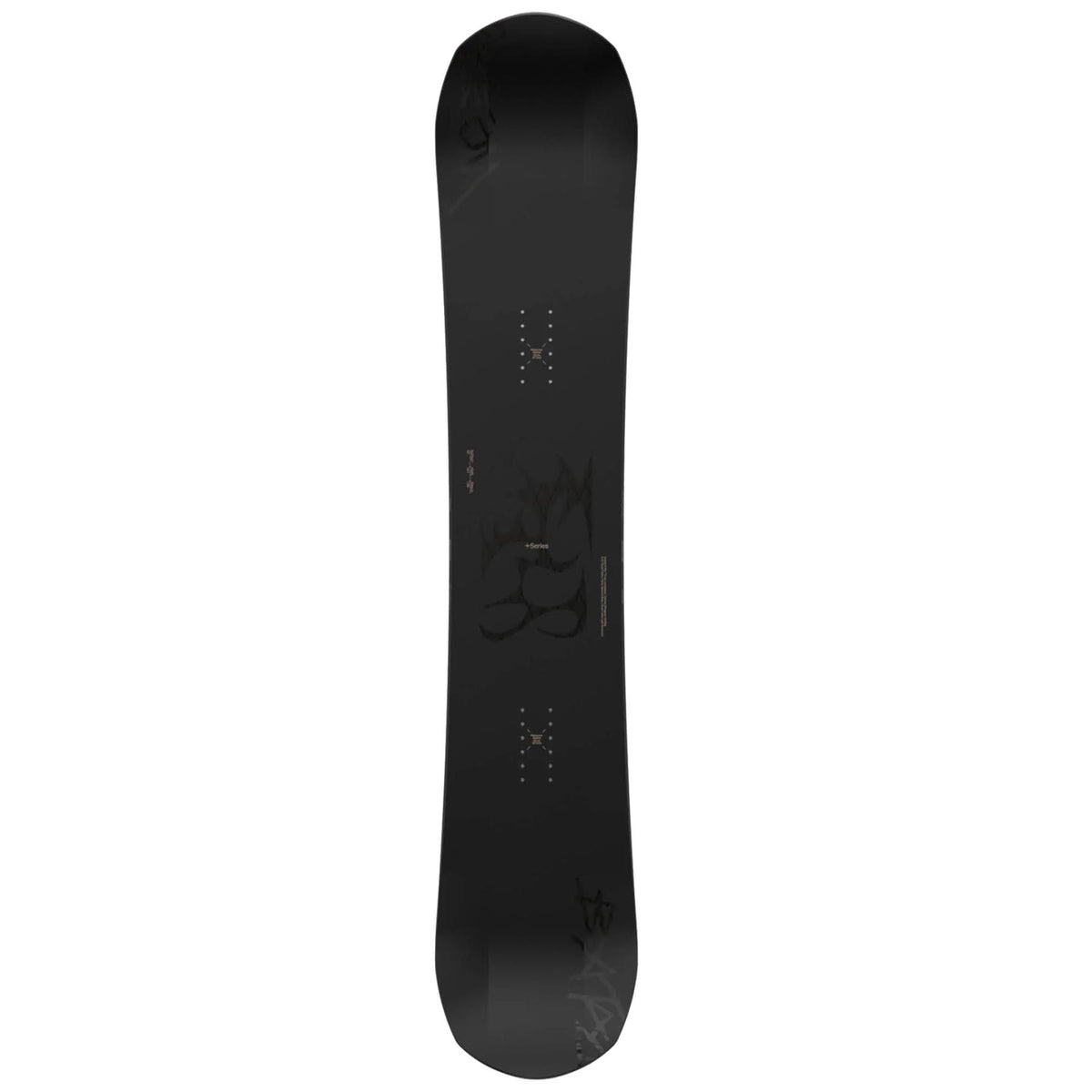Bataleon Evil Twin+ Mens Snowboard 2027