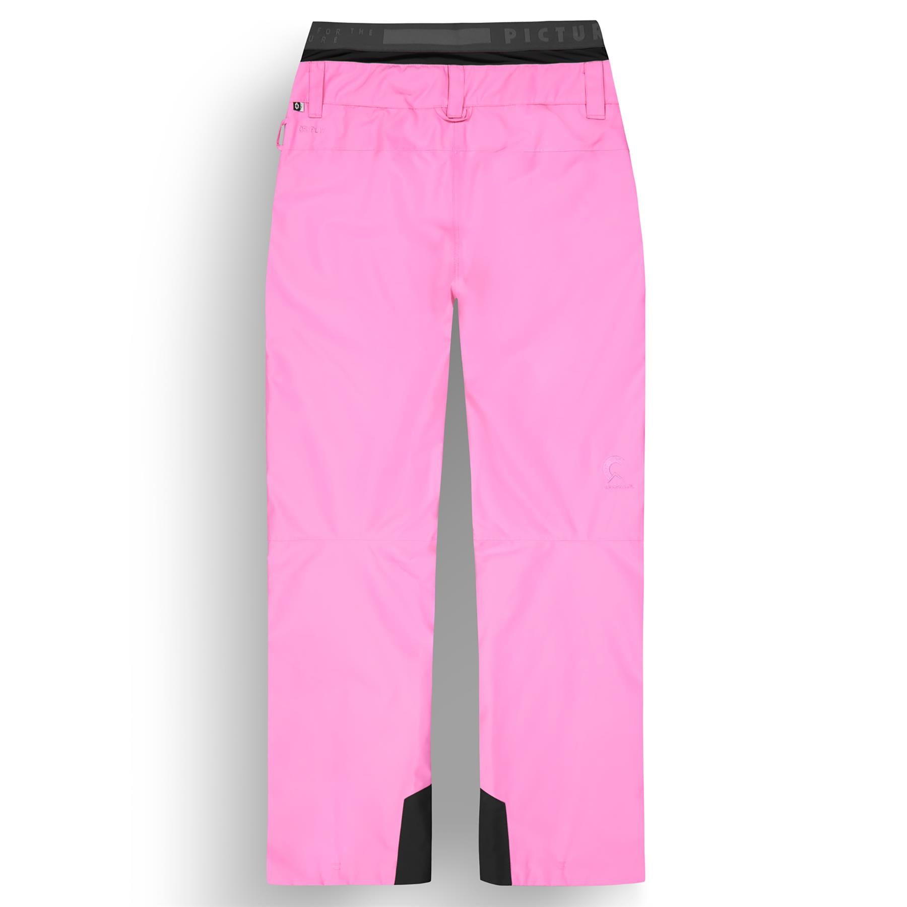 Picture Exa Womens Pants Super Pink