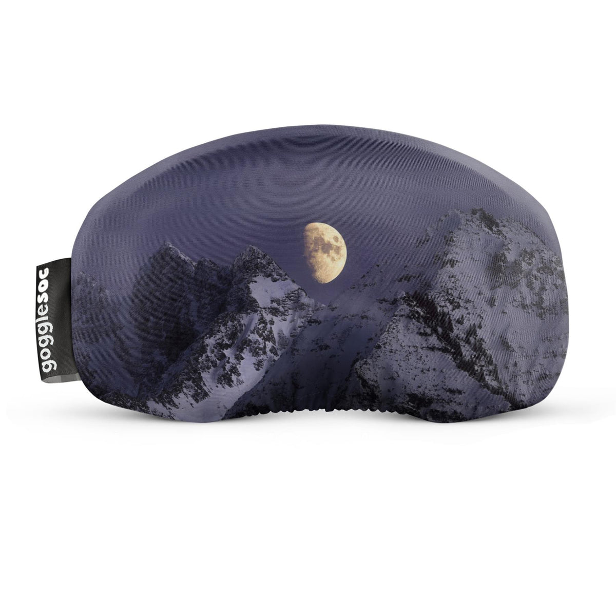 Gogglesoc Lens Protector - Rising Moon Soc