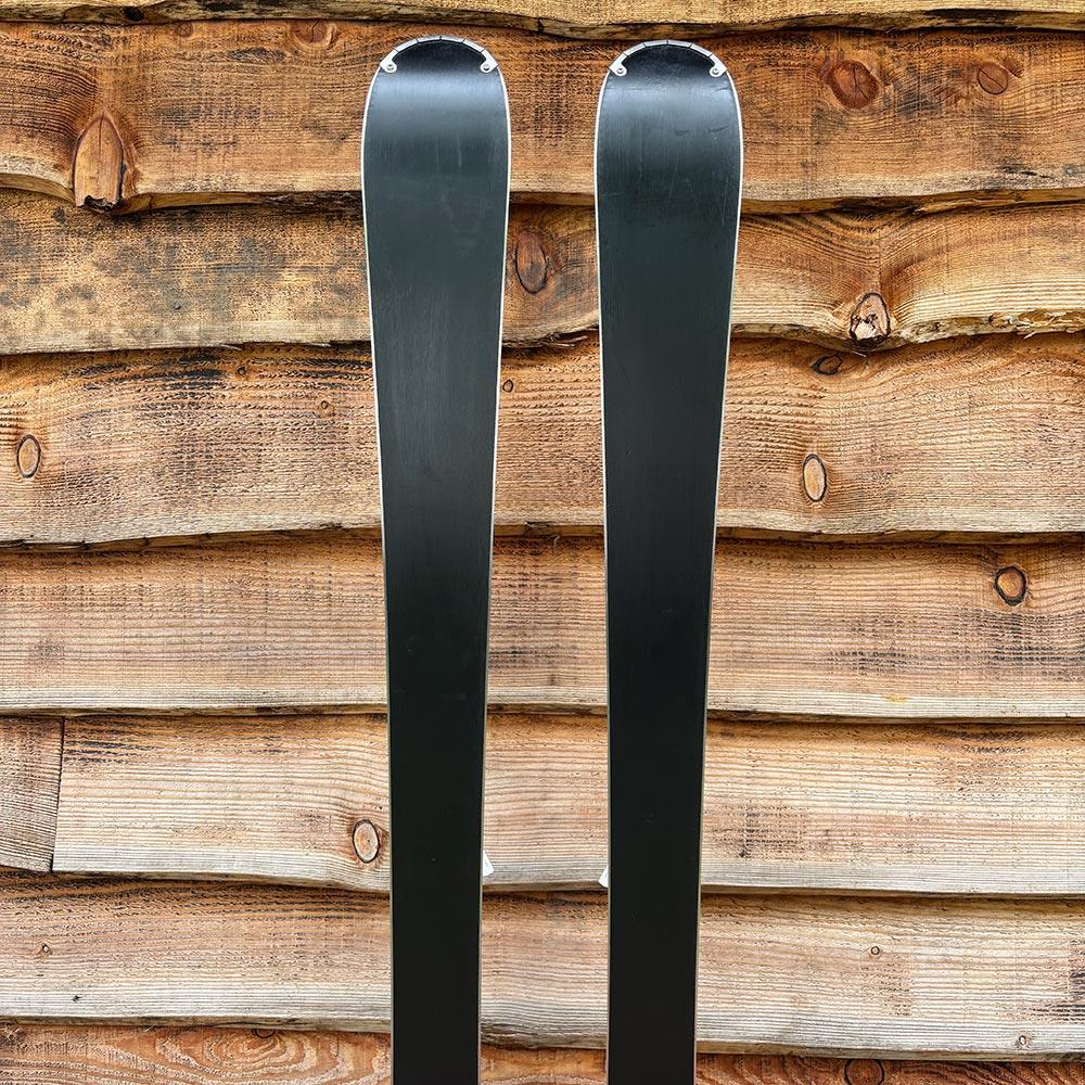 Head e.absolut Joy Ex-Hire Womens Skis + JOY 9 GW Bindings 2026 153cm