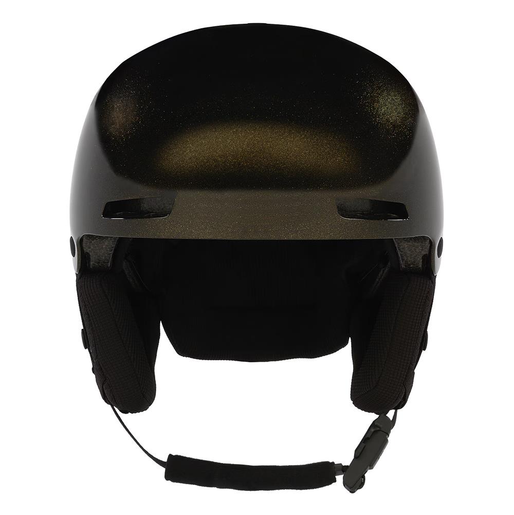 Oakley MOD1 Pro MIPS Ski + Snowboard Helmet Midas Fleck