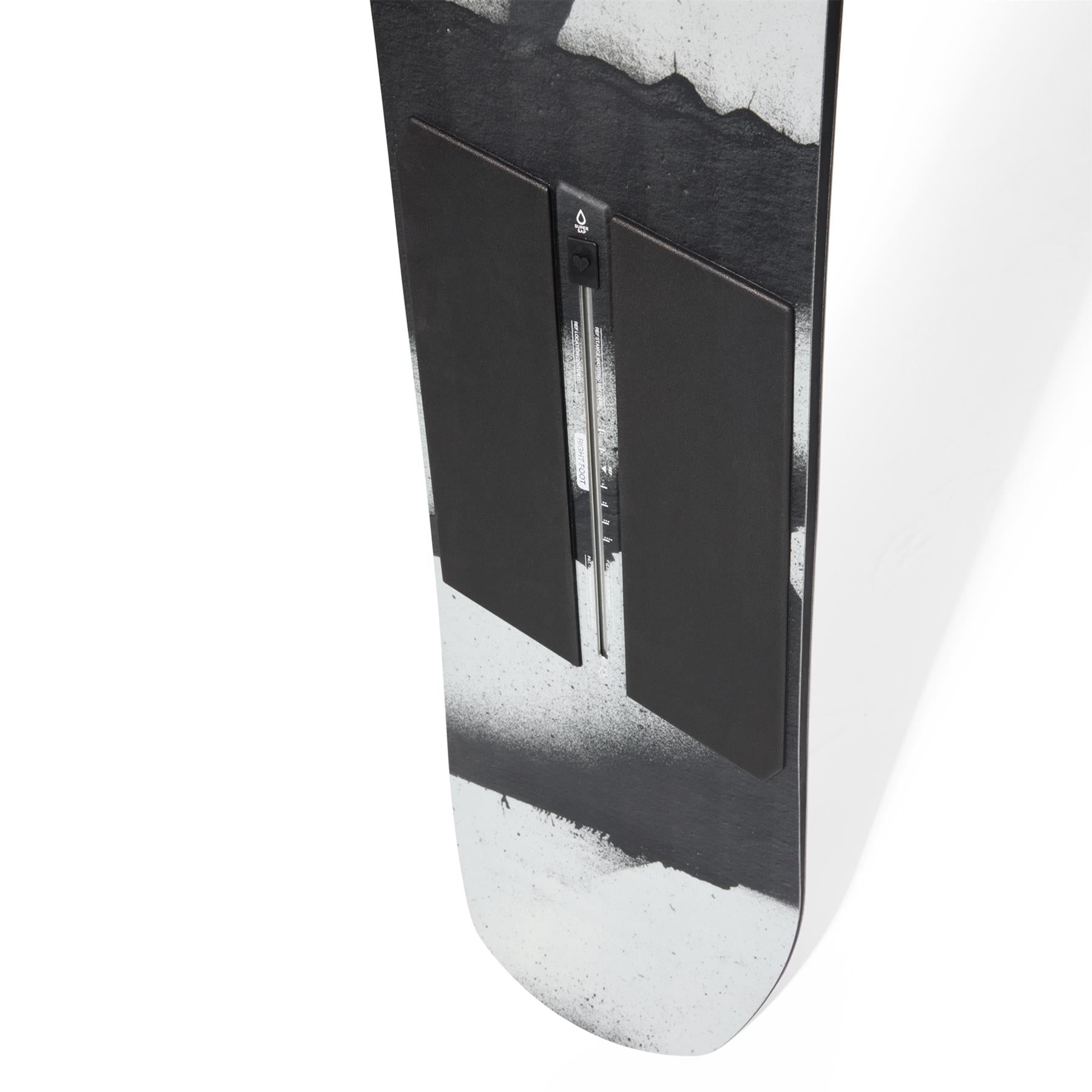 Burton Rewind Camber Unisex Snowboard 2026 155cm