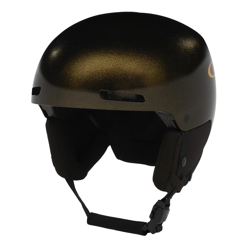 Oakley MOD1 Pro MIPS Ski + Snowboard Helmet Midas Fleck