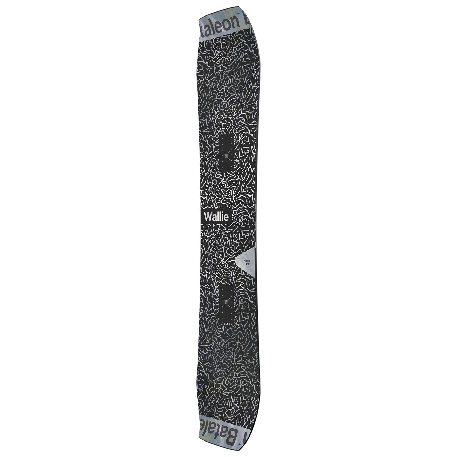 Bataleon Wallie Unisex Snowboard 2026 145cm