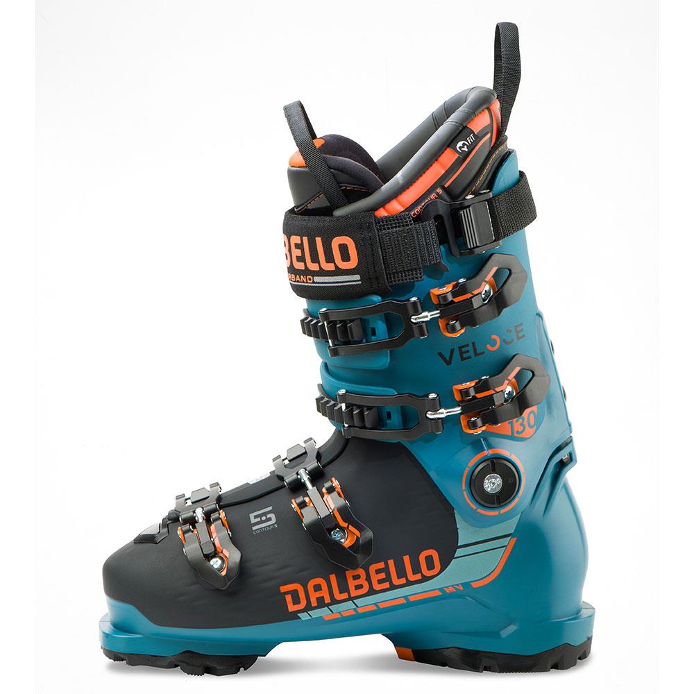Dalbello Veloce 130 MV Mens Ski Boots 2025