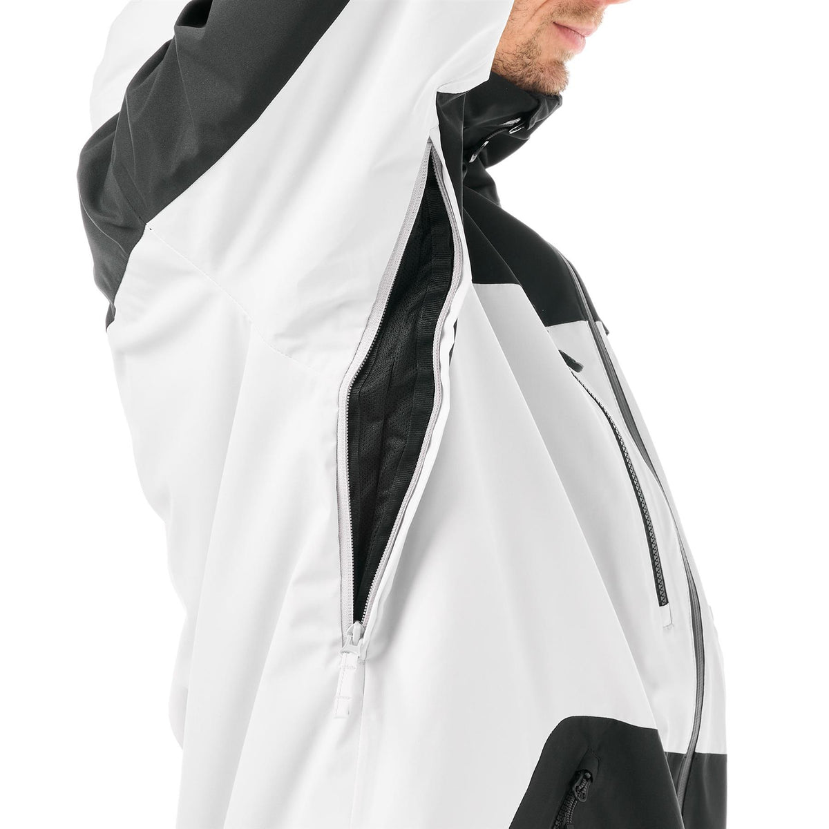 Picture Orokoon Mens Jacket Black