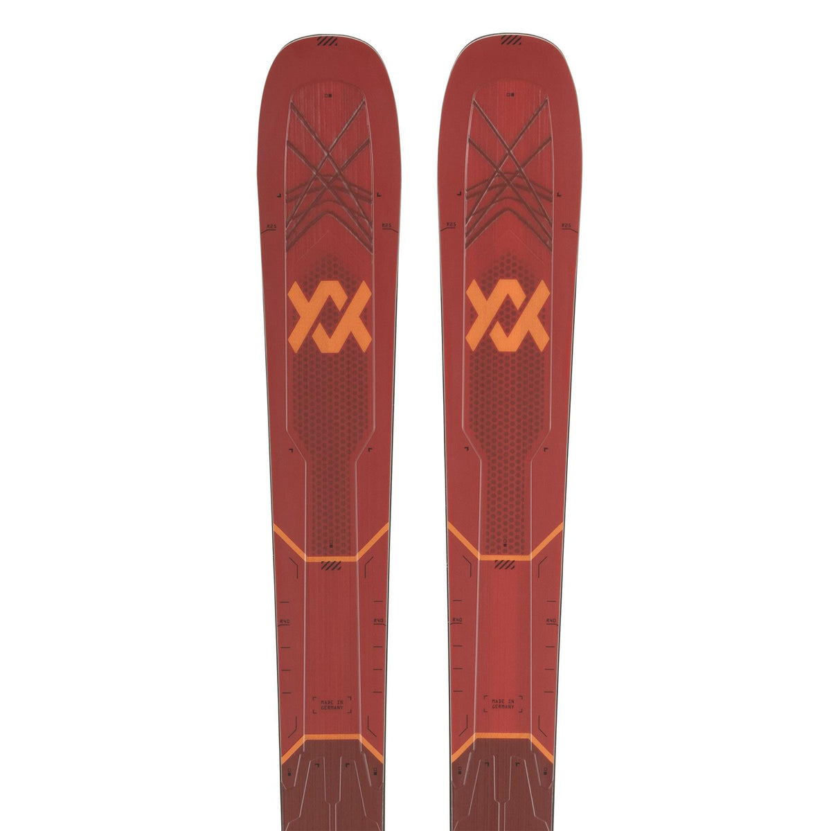 Volkl M7 Mantra Skis 2027