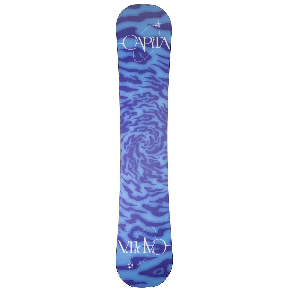 Capita Space Metal Fantasy Womens Snowboard 2027