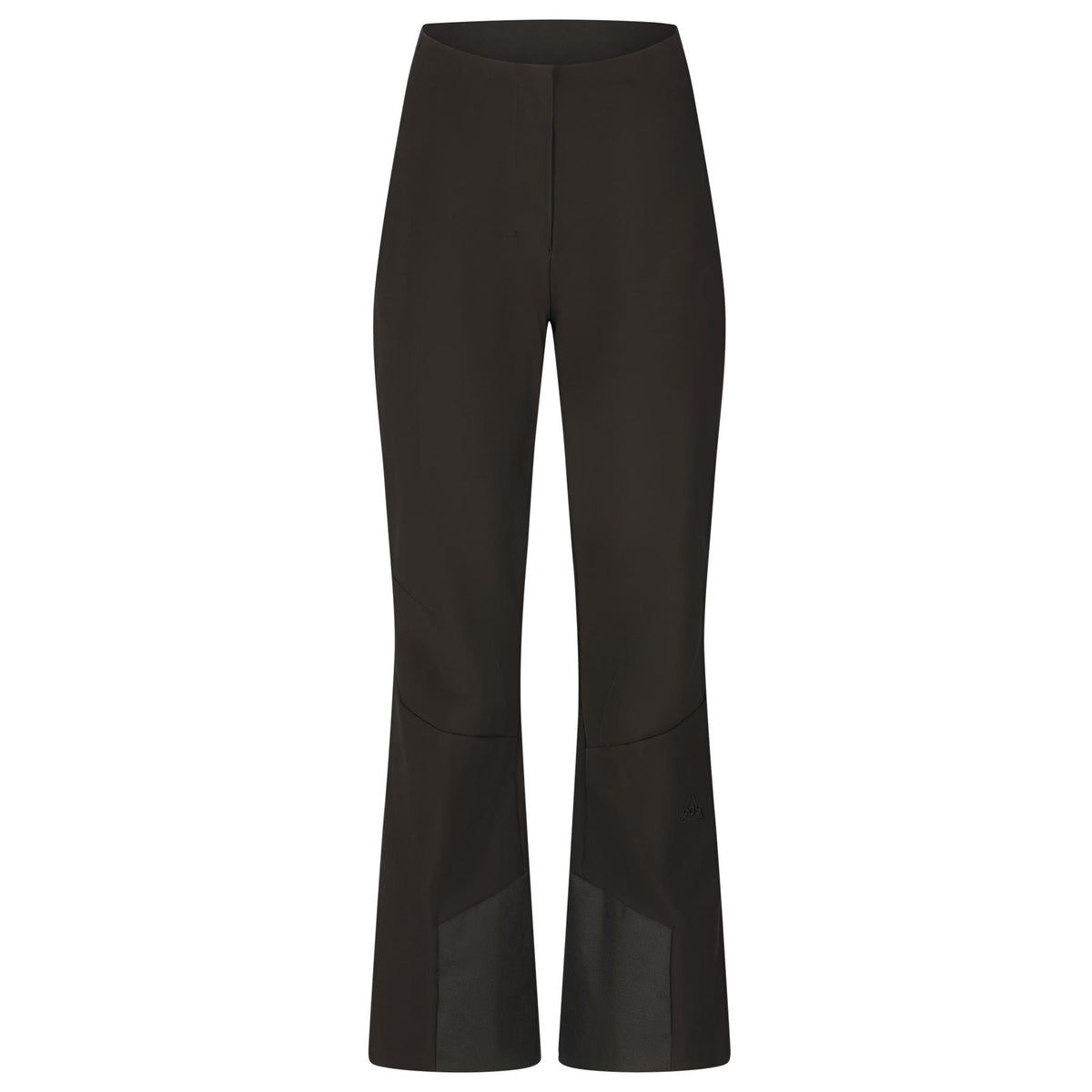 SOS Cosmos Womens Softshell Pants Black