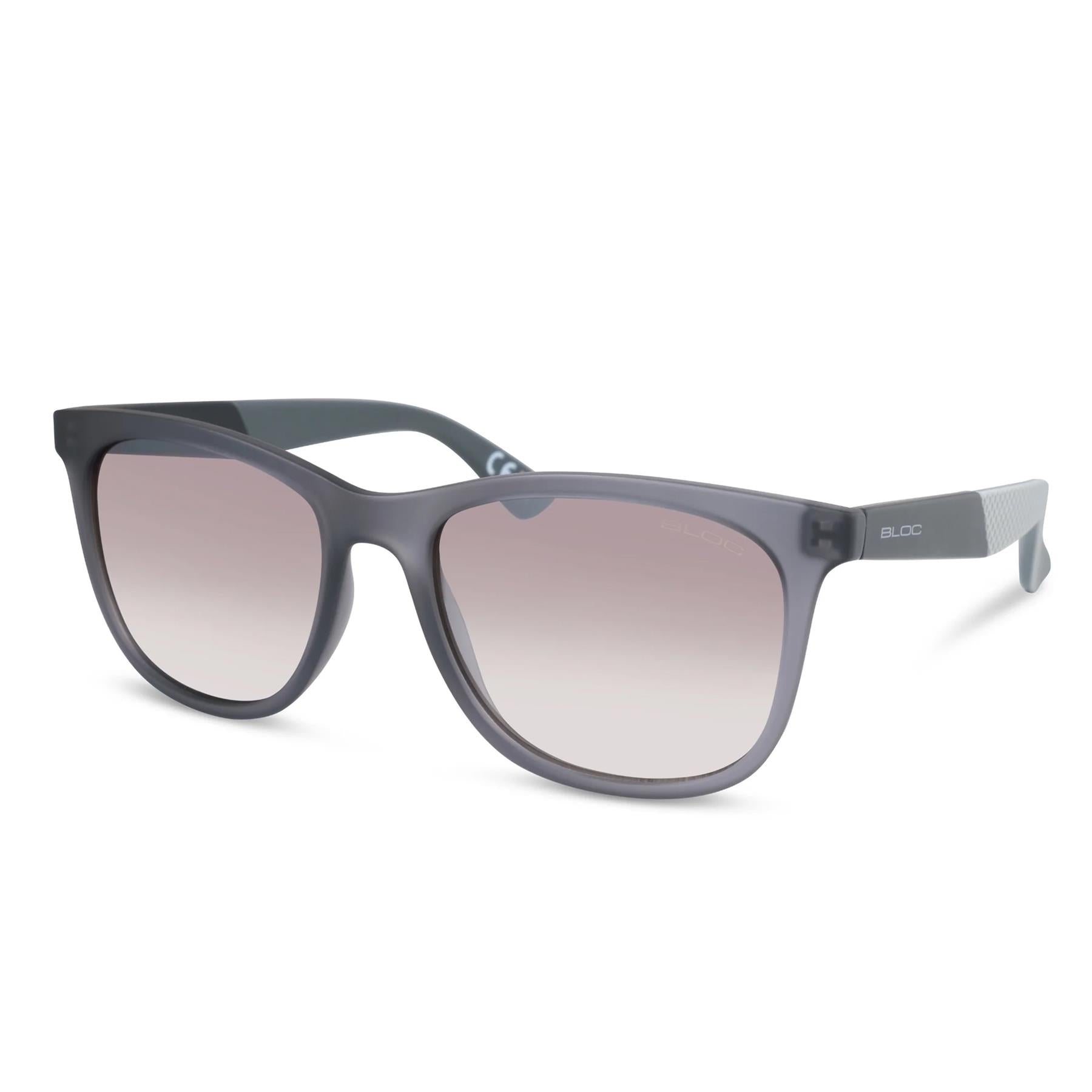 Bloc Fuji Sungasses Grey - Polarised Grey Lens