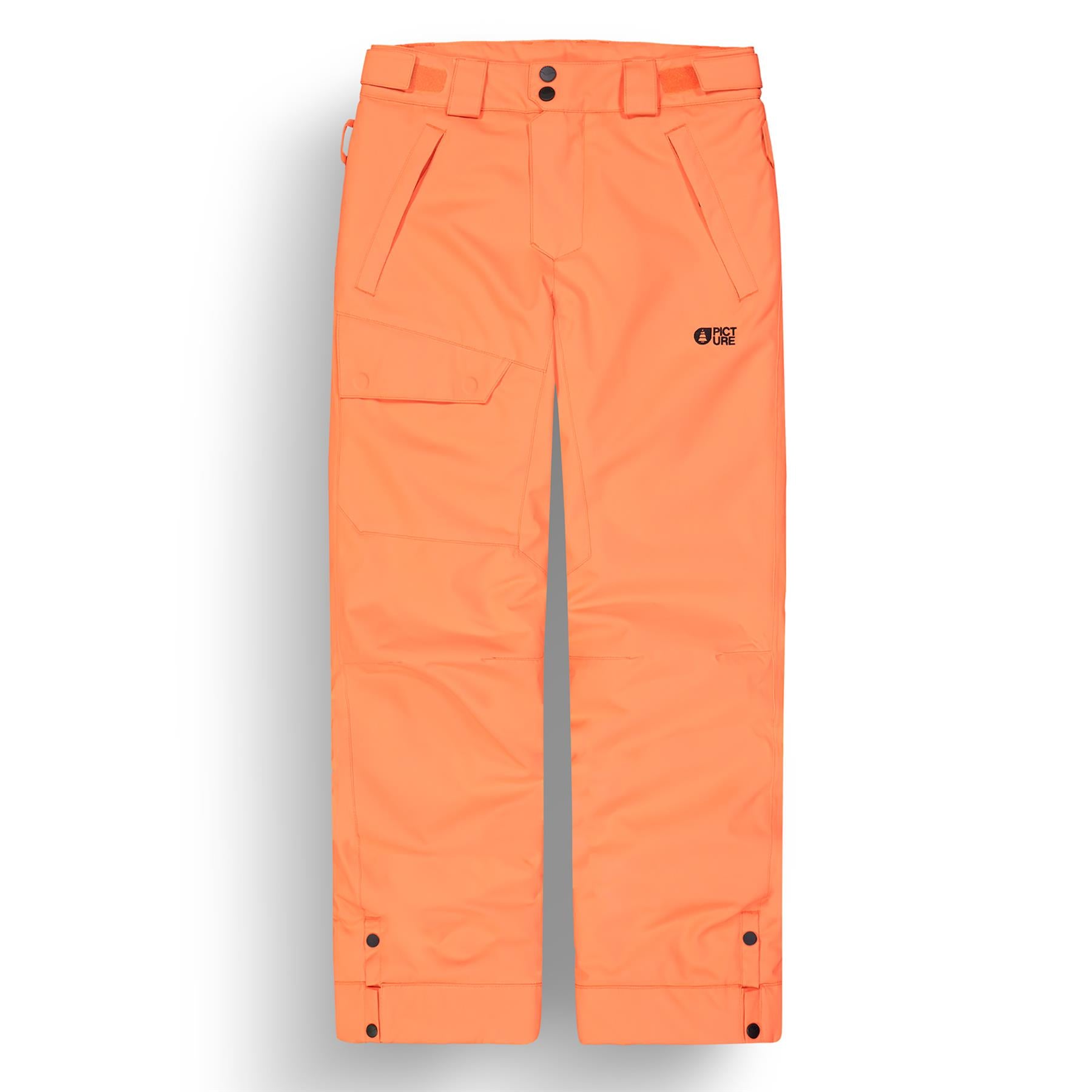 Picture Time Junior Pants Neon Flare