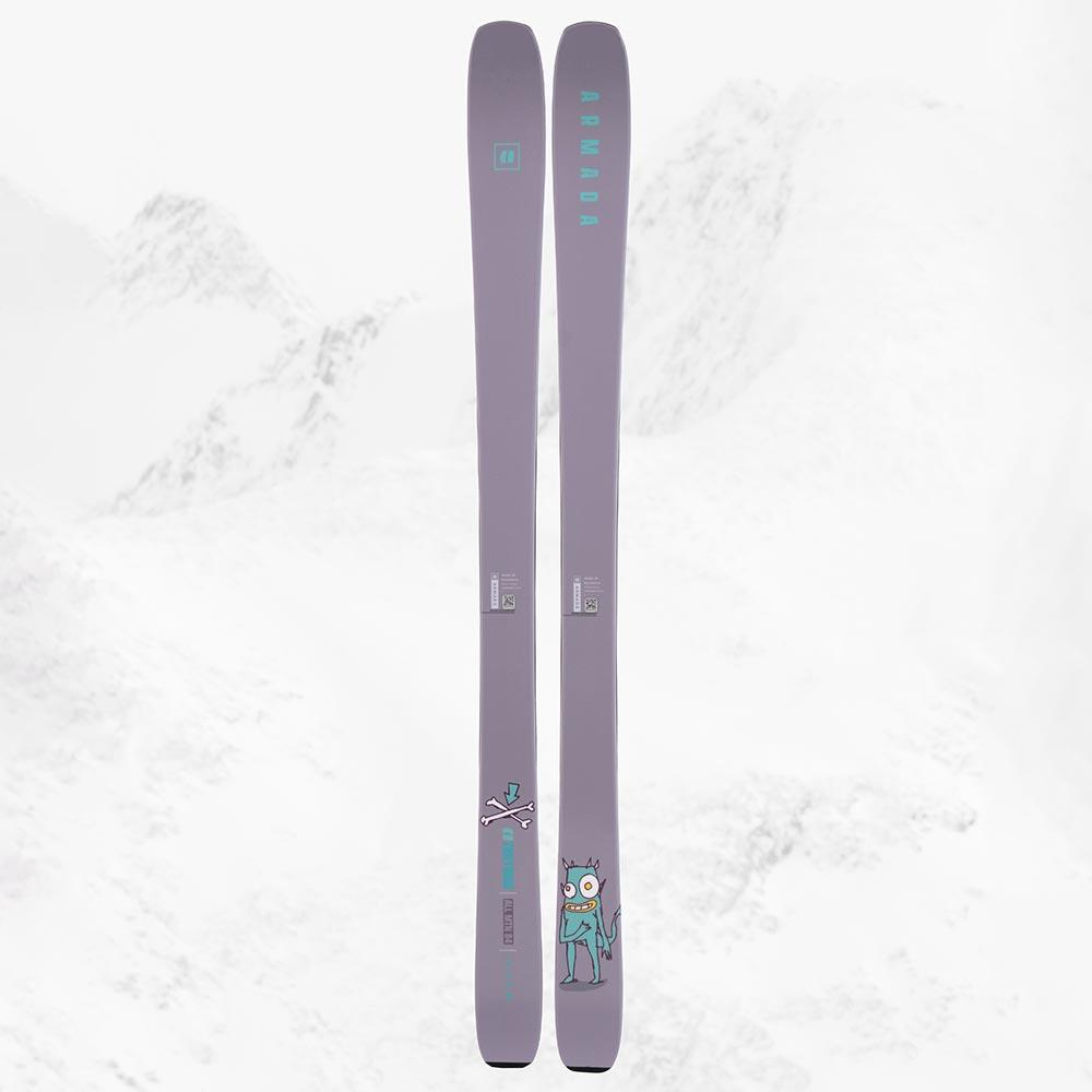 Armada Tantrum 84 Junior Skis 2026