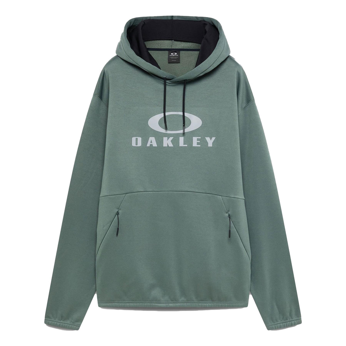 Oakley Rider Phantom Mens Hoodie Aviator Green
