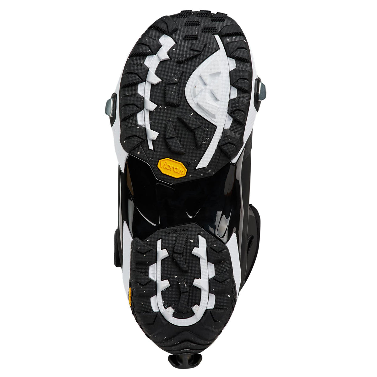 Burton Highshot X Step On Mens Snowboard Boots Black 2027