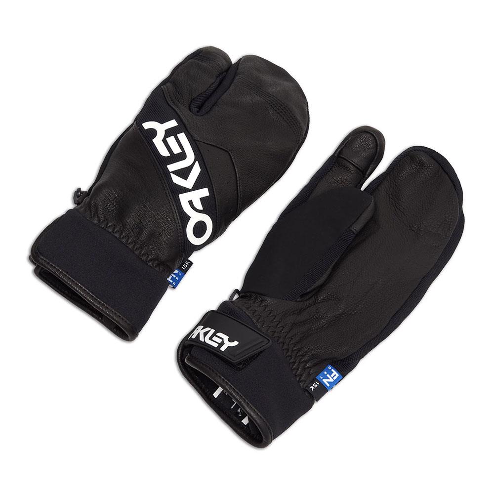 Oakley Factory Winter Trigger Mitts 2.0 Blackout