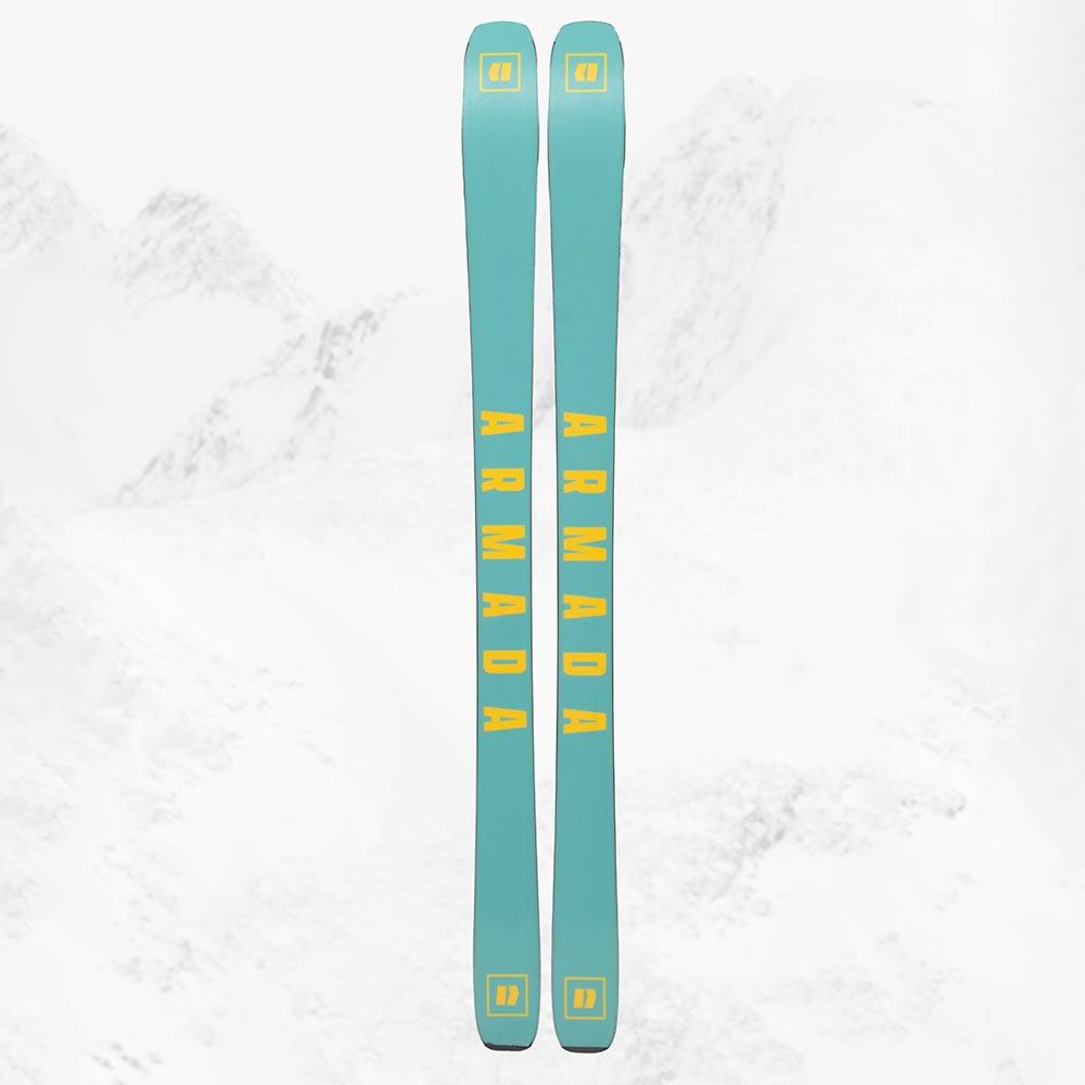 Armada Tantrum 84 Junior Skis 2026