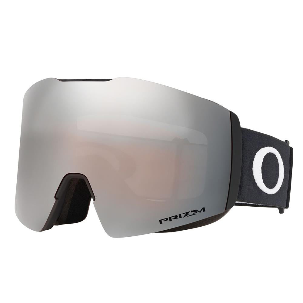 Oakley Fall Line L Goggles Matte Black - Prizm Snow Black Iridium Lens