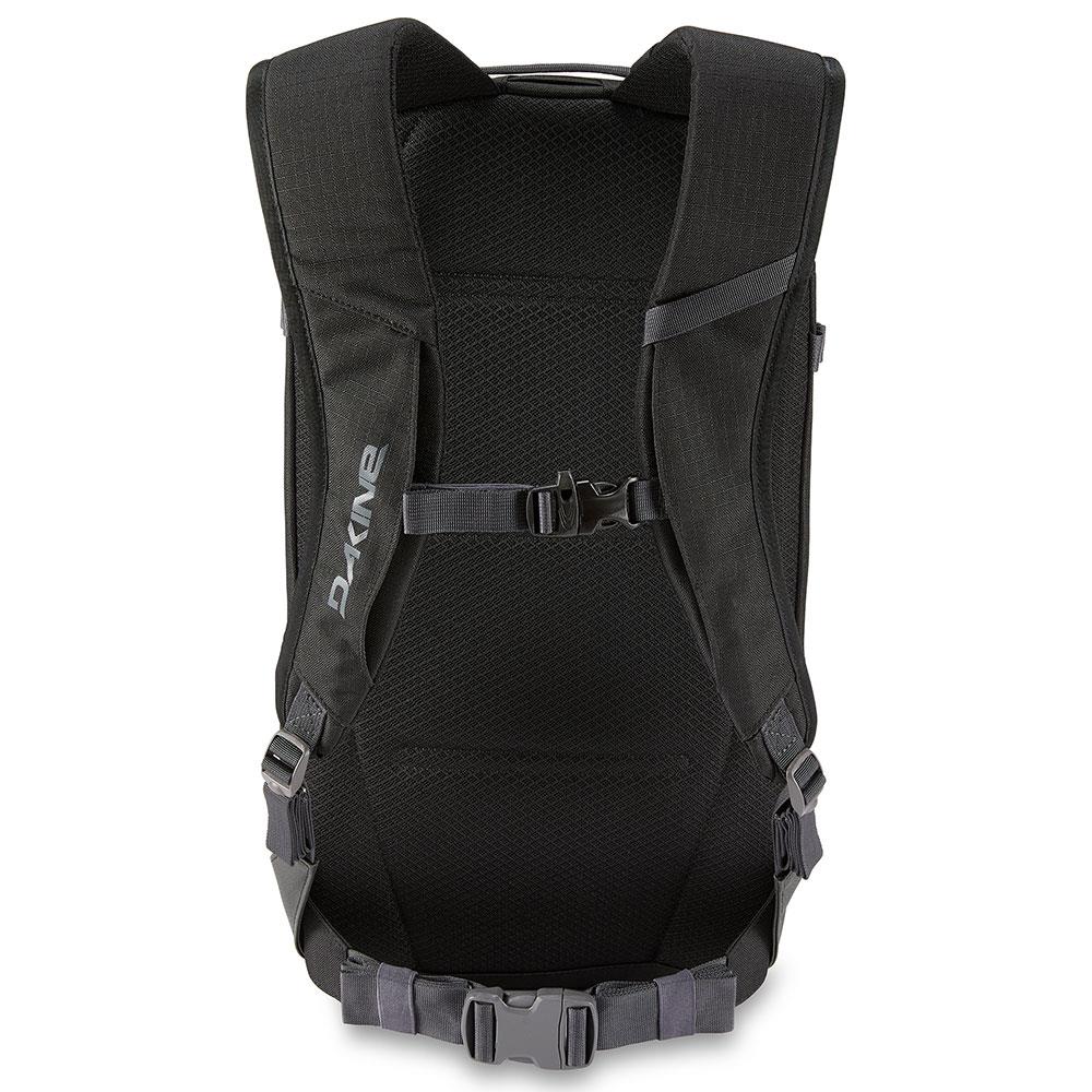 Dakine Heli Pack 12L Backpack Black