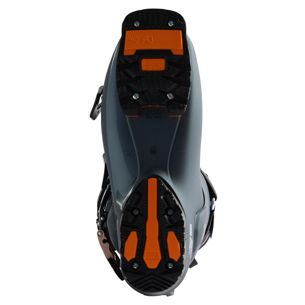 Rossignol Vizion 4B 120 Pro MV GW Mens Ski Boots 2027