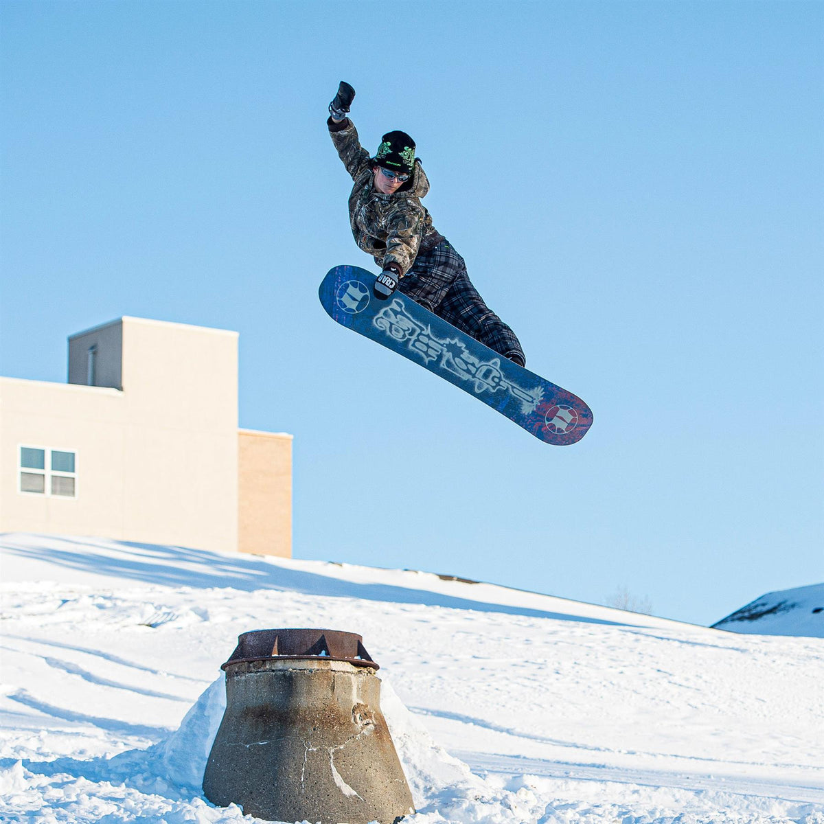 Armada Cold Press Womens Snowboard 2027