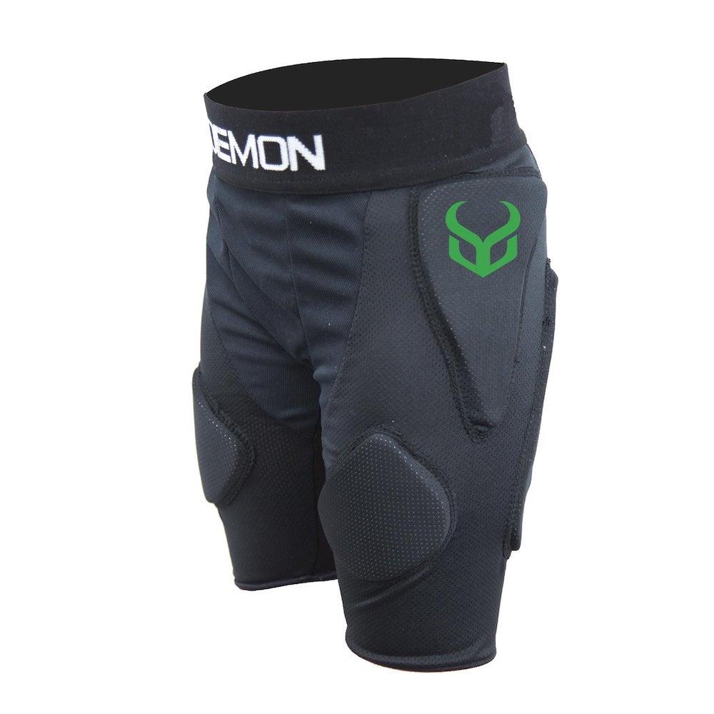 Demon Toddler Lil Ripper Impact Shorts