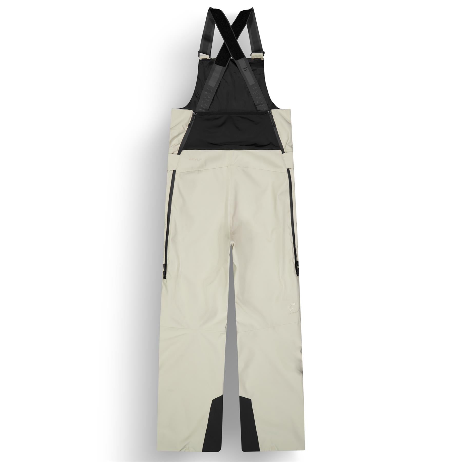 Picture Orosi Womens Bib Pants Pure Cashmere