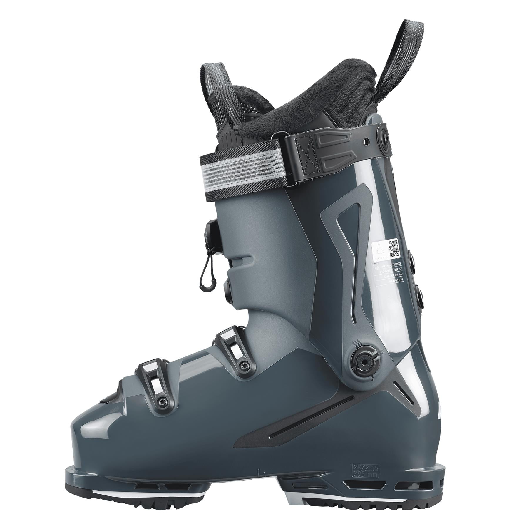 Nordica Speedmachine 3 105W BOA DD GW Womens Ski Boots 2026