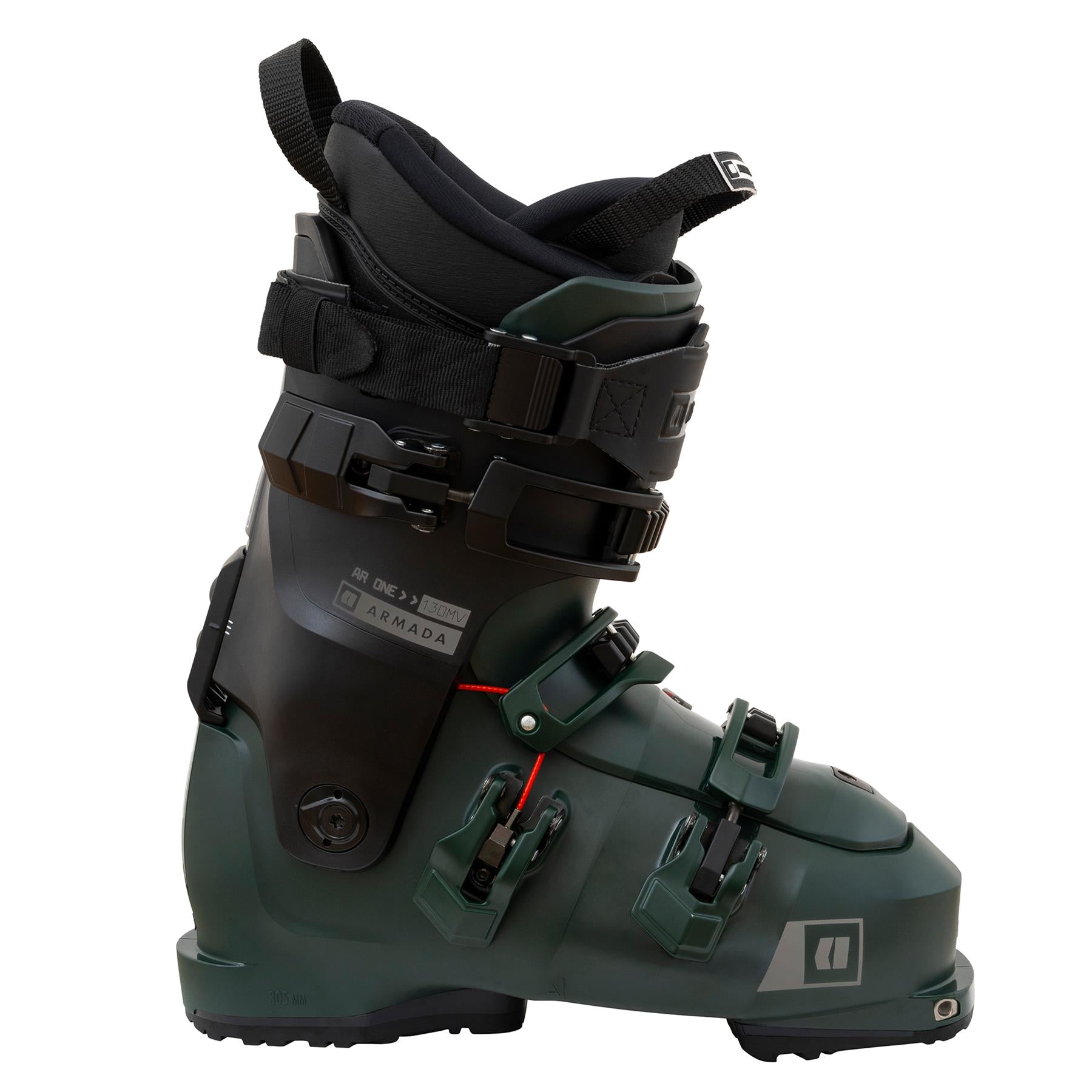 Armada AR One 130 MV Unisex Ski Boots 2026