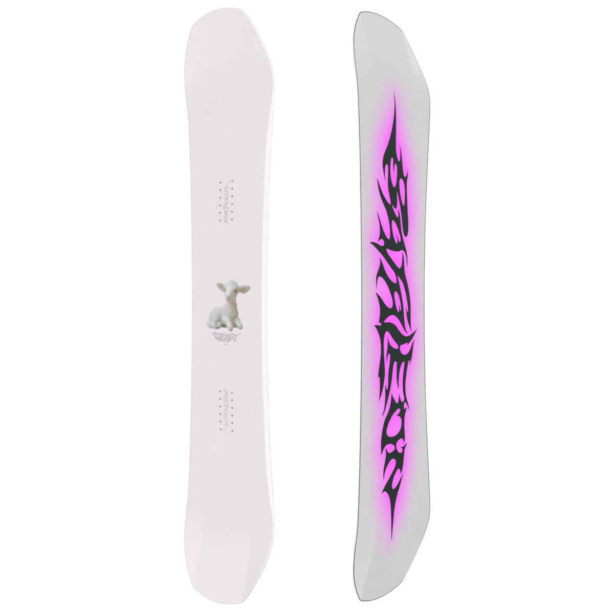 Bataleon Stereo Womens Snowboard 2027