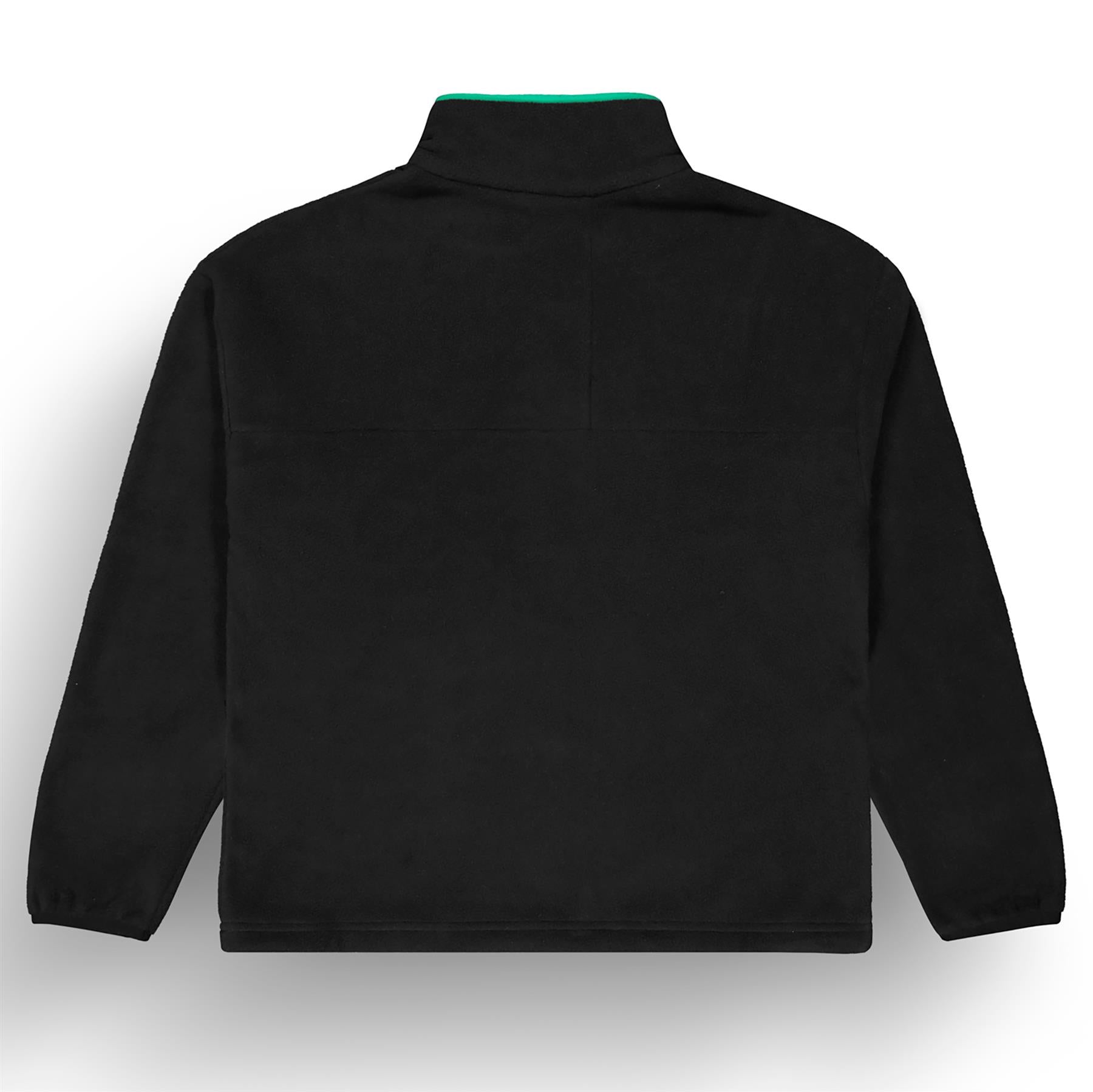 Picture Arcca W 1/4 Zip Womens Fleece Black