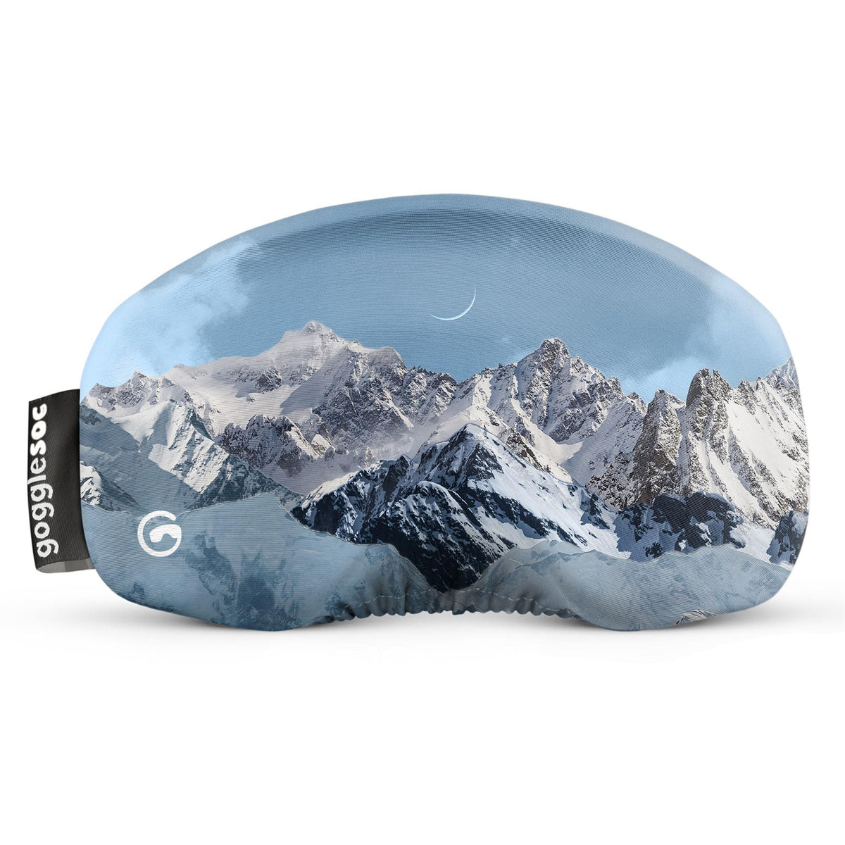 Gogglesoc Lens Protector - Alpine Peaks