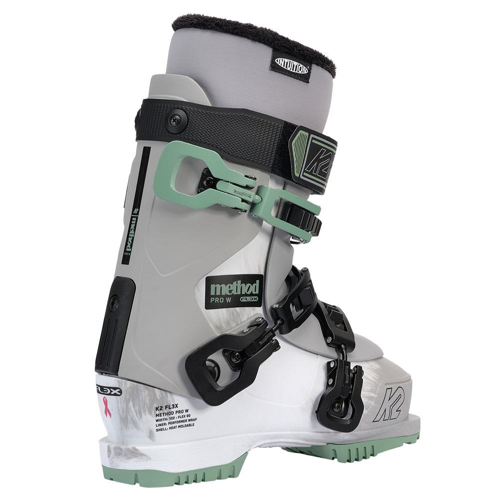K2 Method Pro W Womens Ski Boots 2025