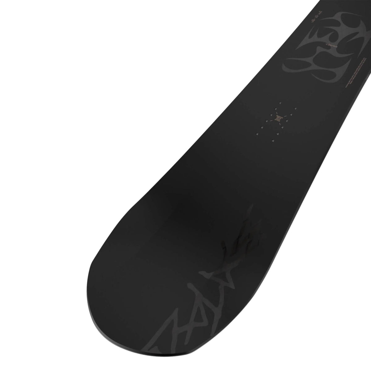 Bataleon Evil Twin+ Mens Snowboard 2027