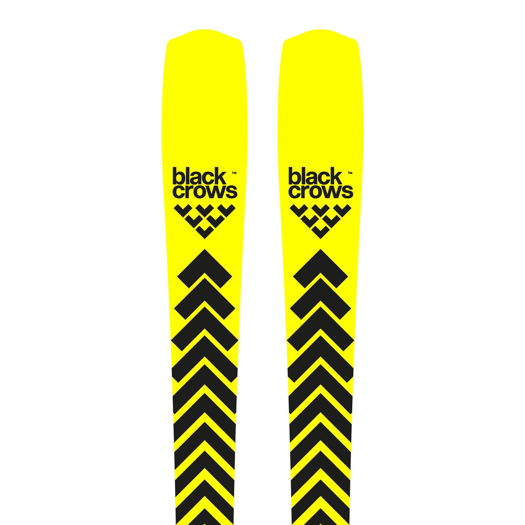 Black Crows Octo Skis 2026