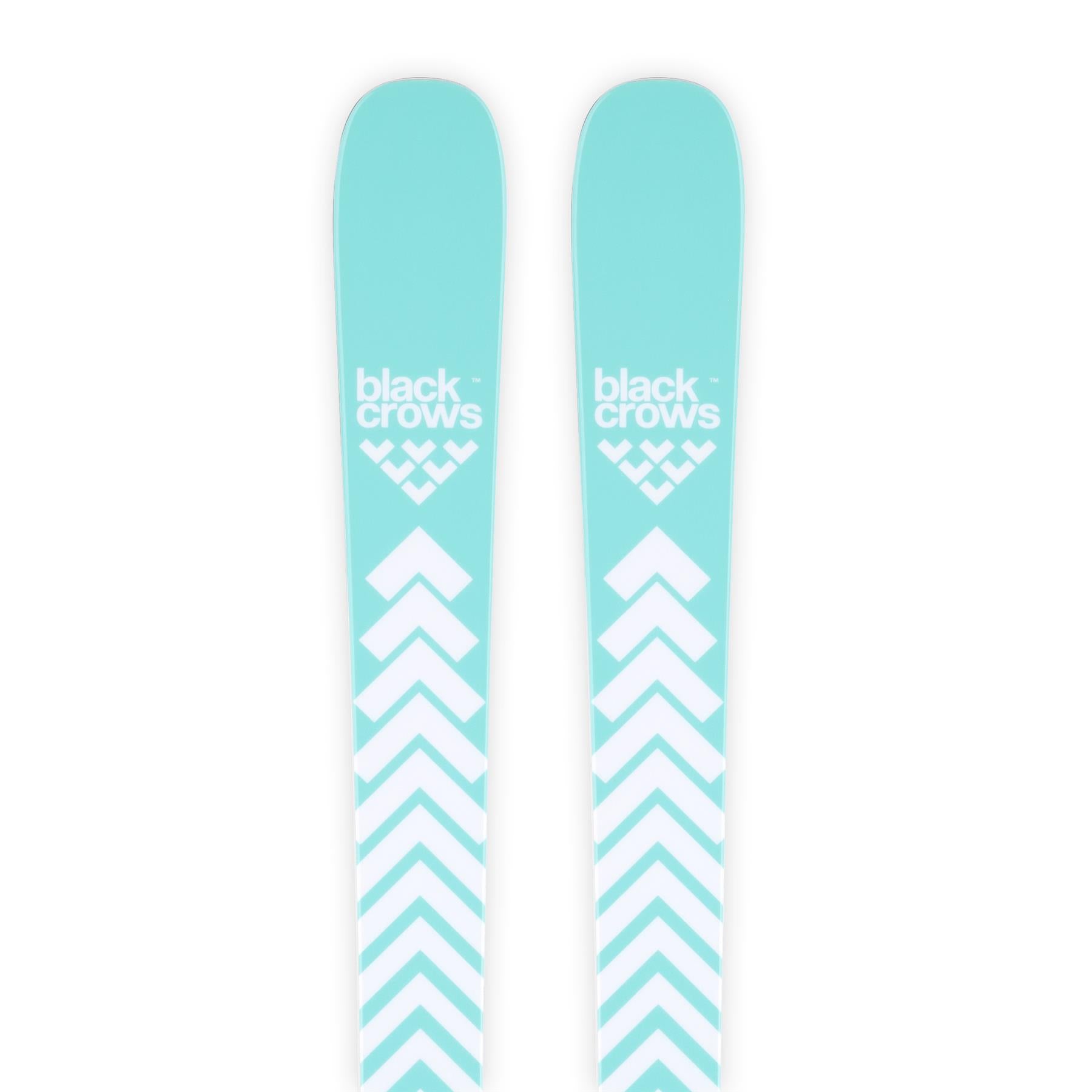 Black Crows Captis Birdie Womens Skis 2026