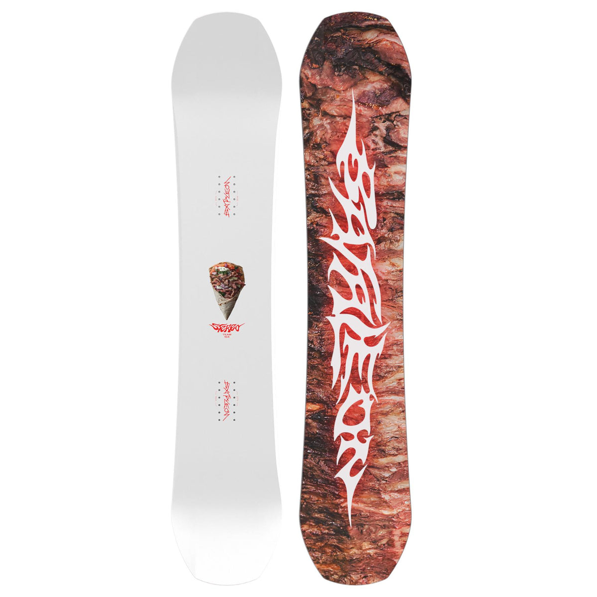 Bataleon Stereo Team Mens Snowboard 2027