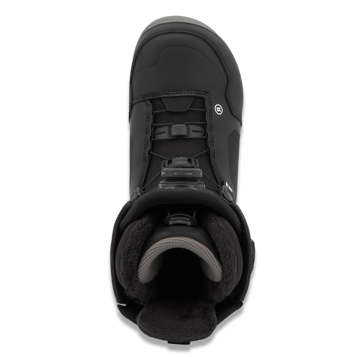 Ride Hera Womens Snowboard Boots Black 2027