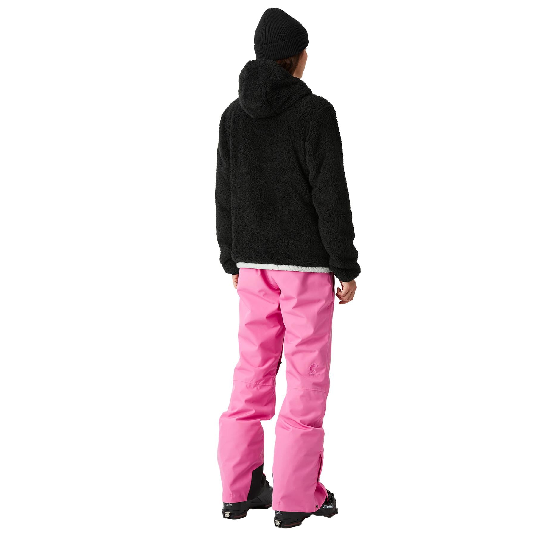 Picture Exa Womens Pants Super Pink